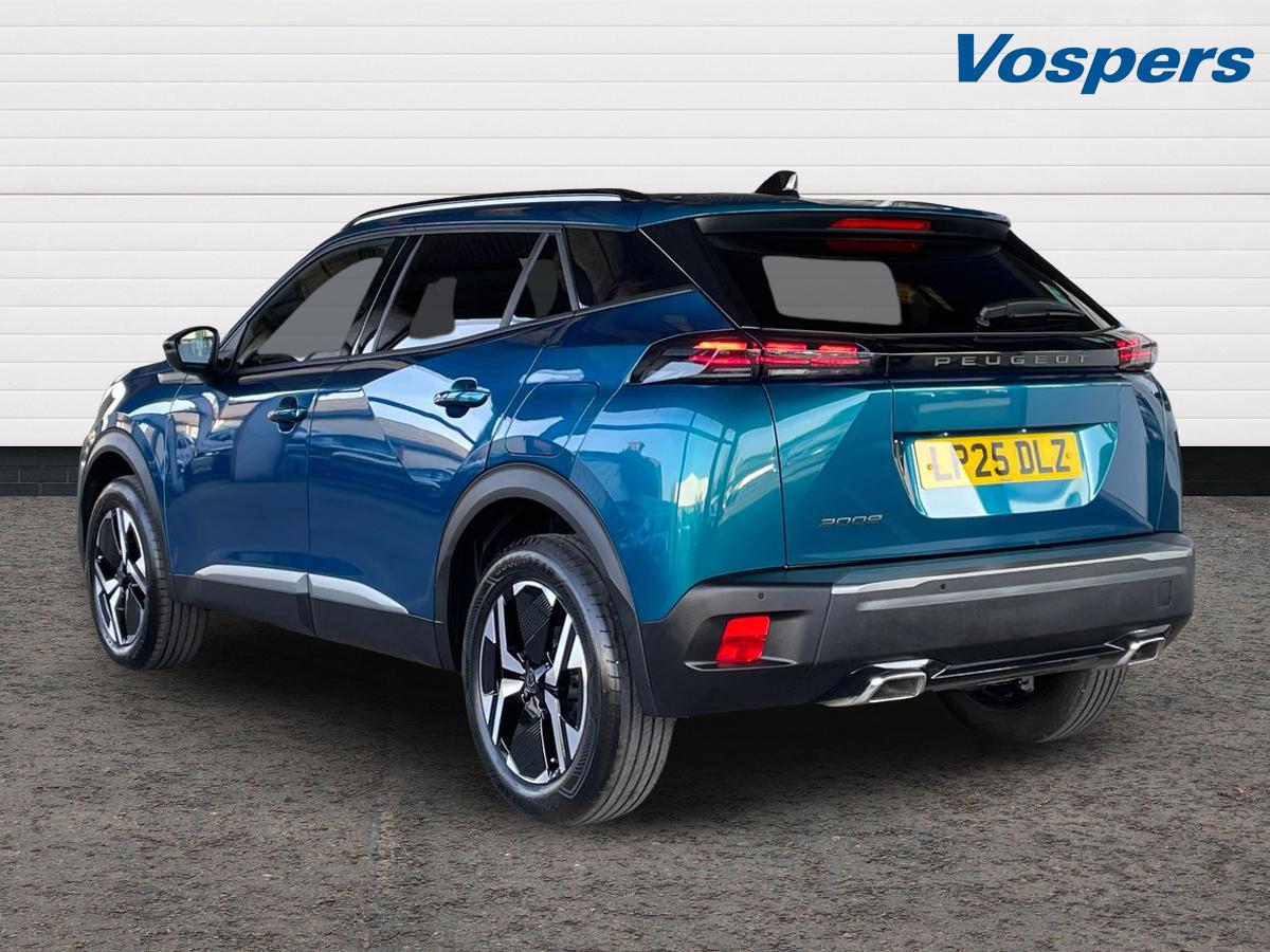 Used Peugeot 2008 2025 for sale - 78152525: Photo 6