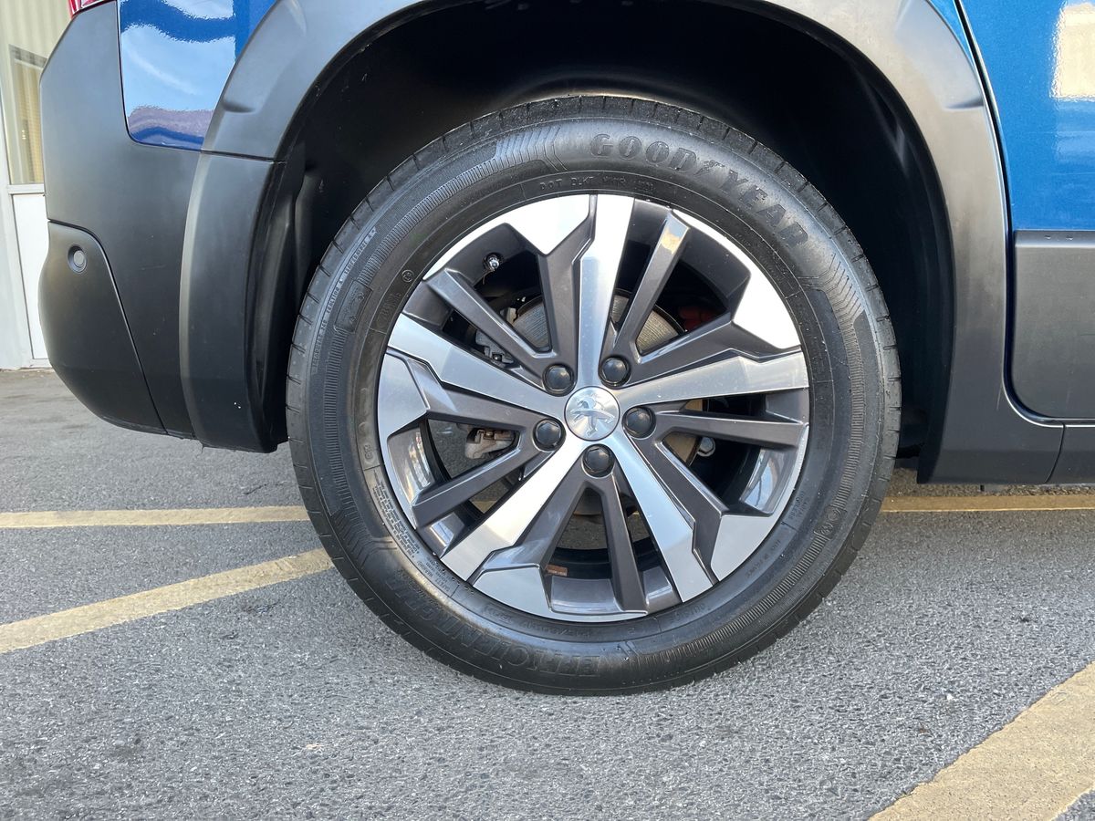 Used Peugeot Rifter 2022 for sale - 78211917: Photo 11