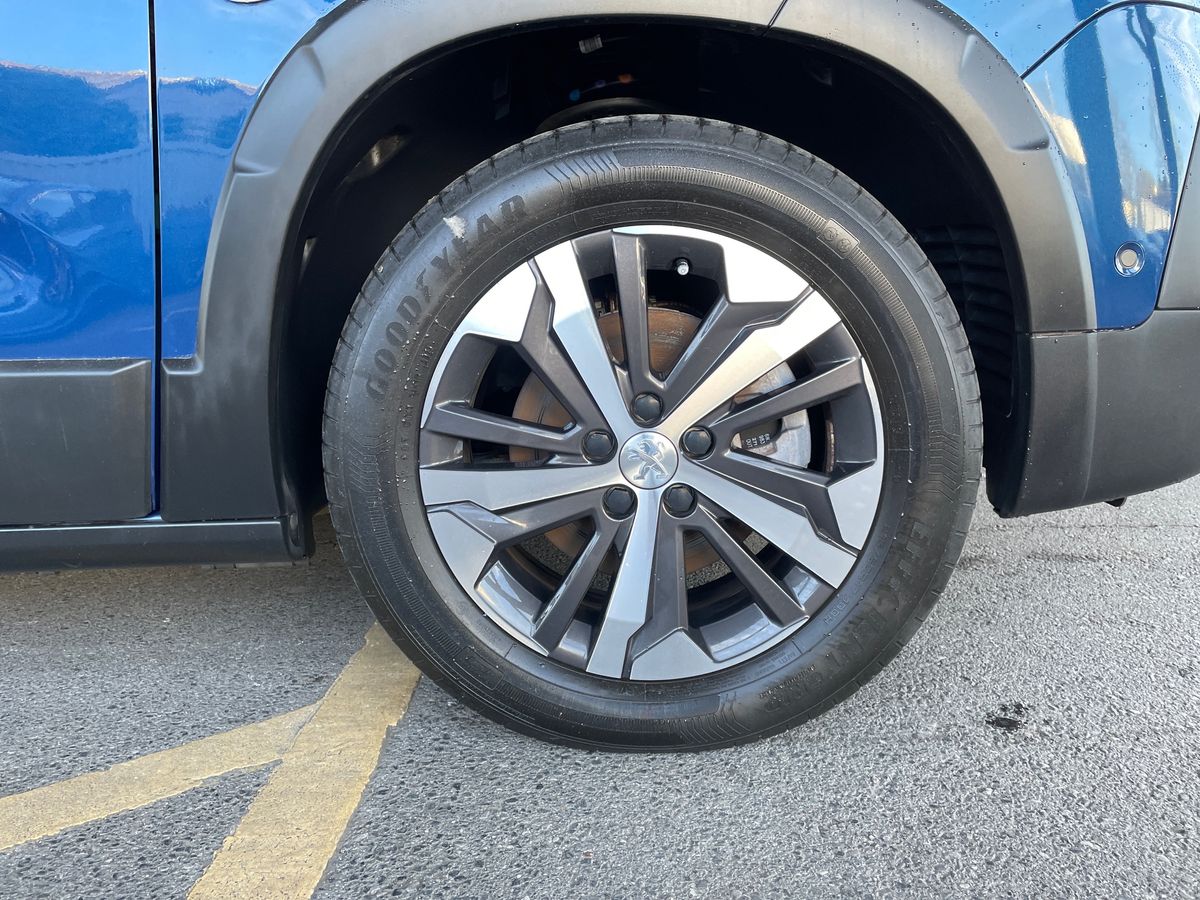 Used Peugeot Rifter 2022 for sale - 78211917: Photo 13