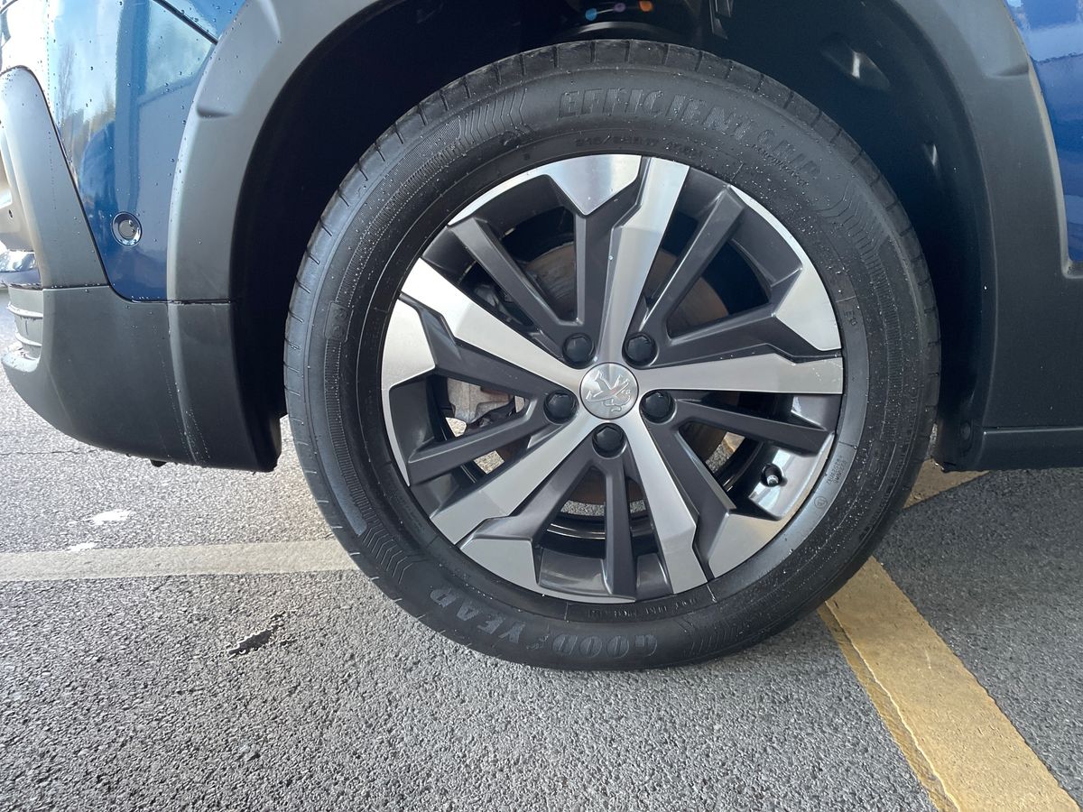 Used Peugeot Rifter 2022 for sale - 78211917: Photo 14