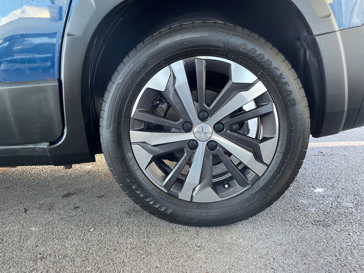 Used Peugeot Rifter 2022 for sale - 78211917: Photo 15