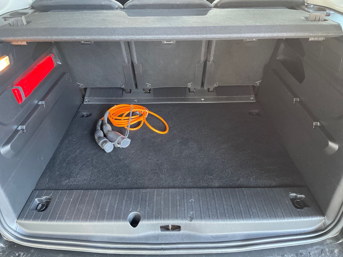 Used Peugeot Rifter 2022 for sale - 78211917: Photo 17