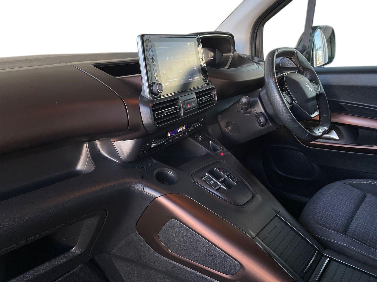 Used Peugeot Rifter 2022 for sale - 78211917: Photo 18