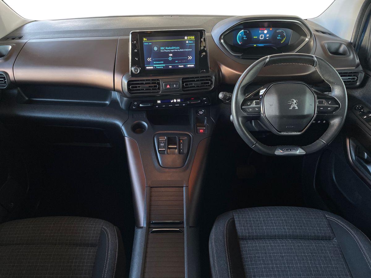 Used Peugeot Rifter 2022 for sale - 78211917: Photo 19