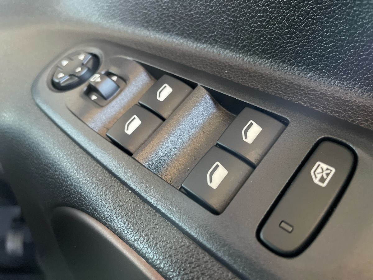 Used Peugeot Rifter 2022 for sale - 78211917: Photo 24