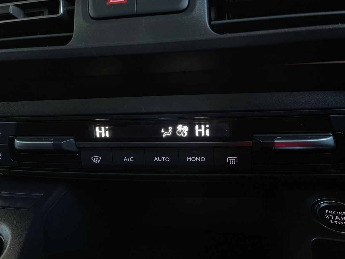 Used Peugeot Rifter 2022 for sale - 78211917: Photo 26