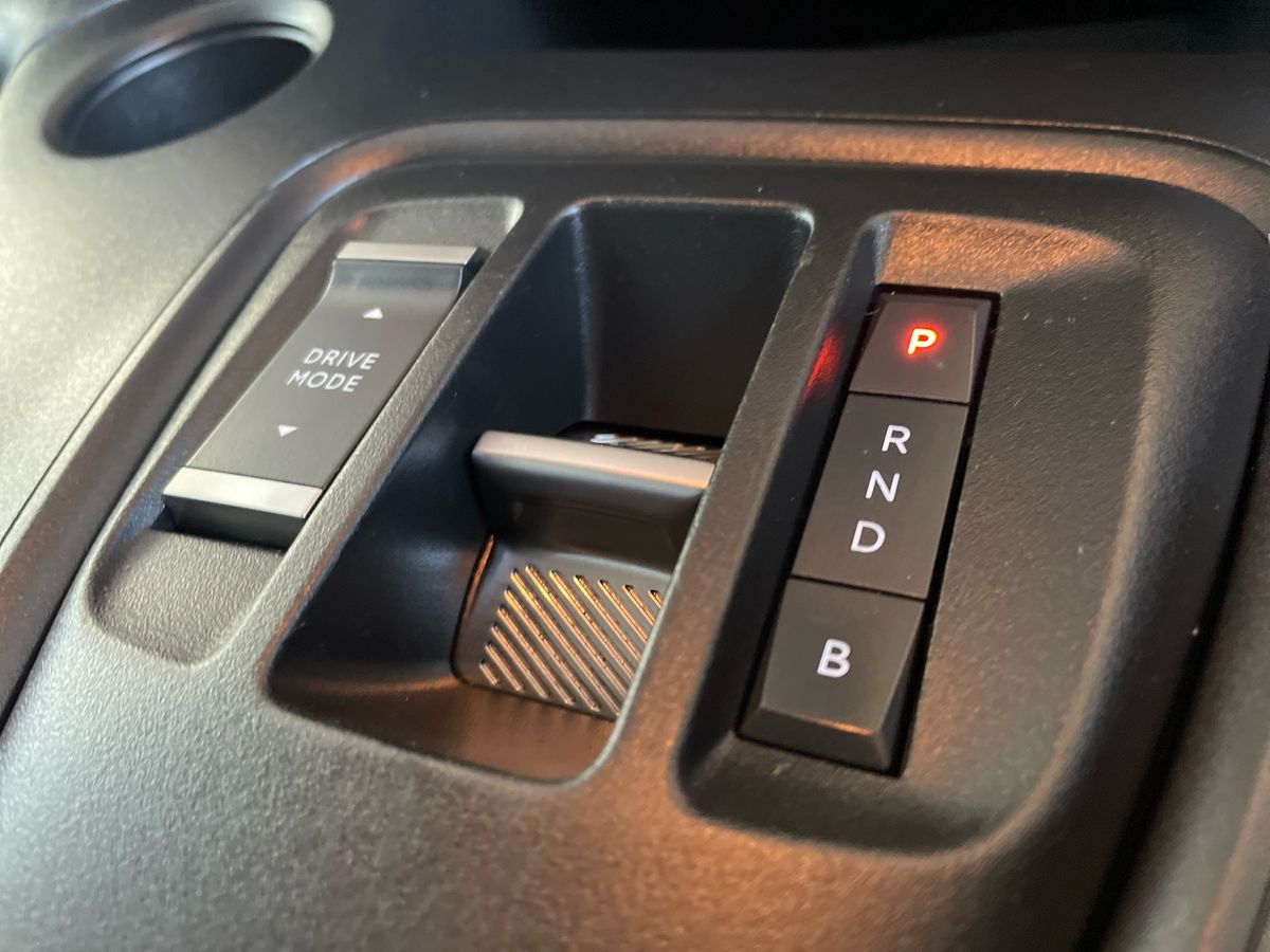 Used Peugeot Rifter 2022 for sale - 78211917: Photo 27