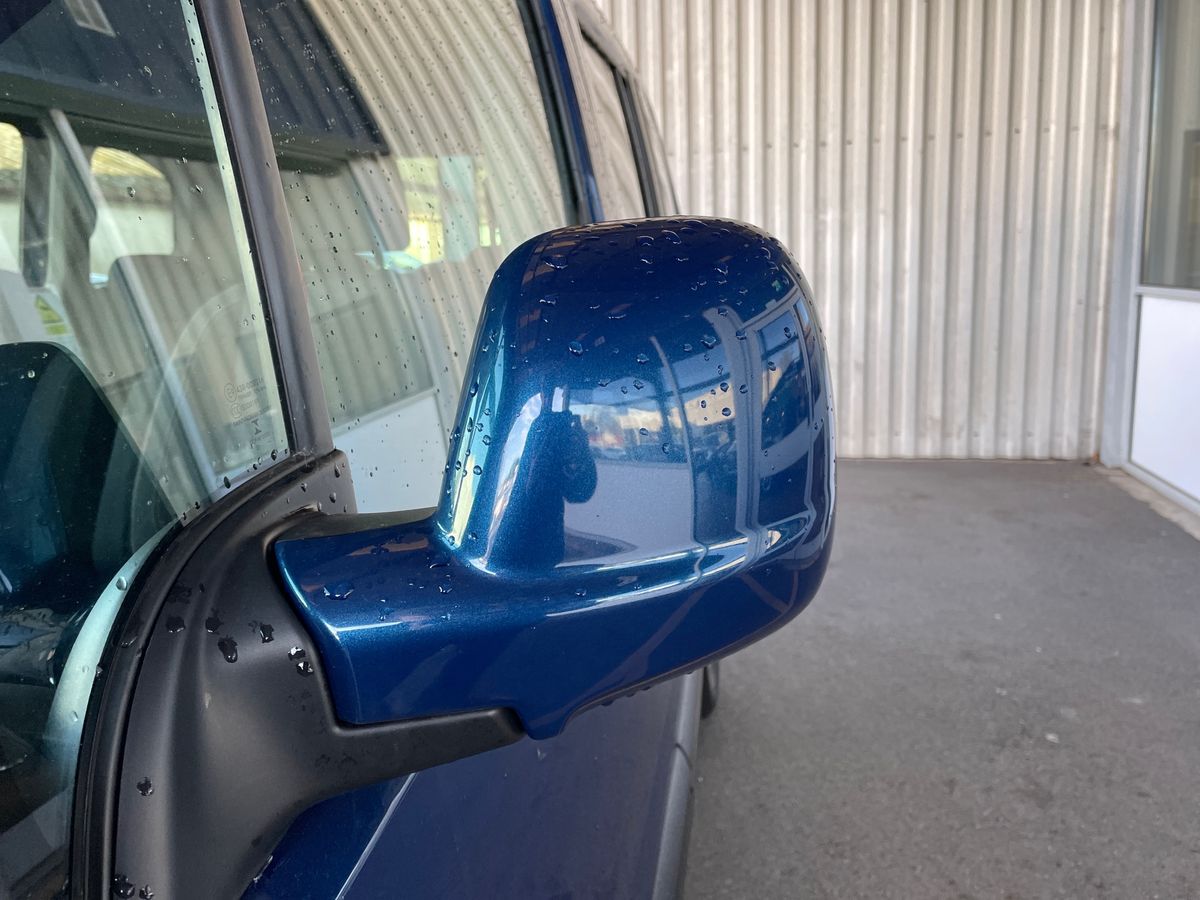 Used Peugeot Rifter 2022 for sale - 78211917: Photo 29