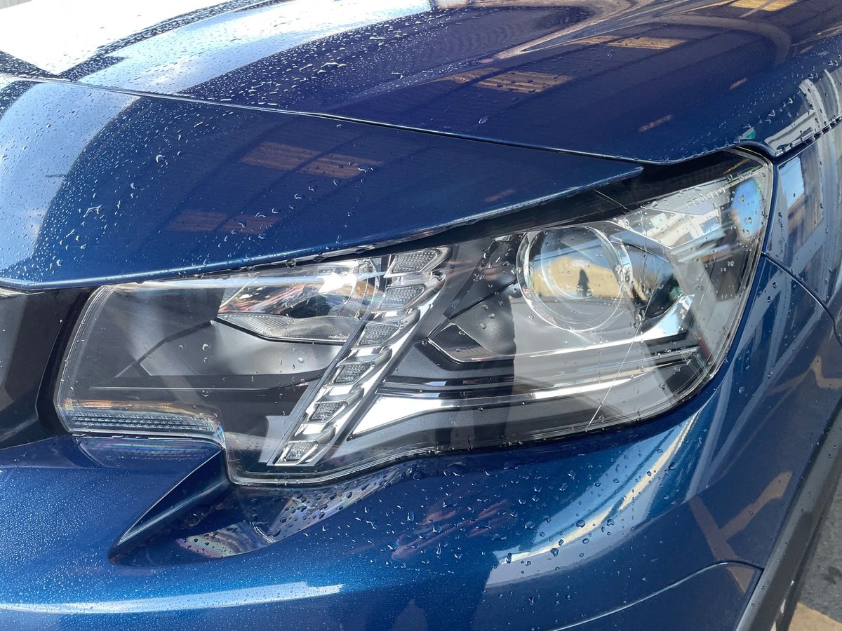 Used Peugeot Rifter 2022 for sale - 78211917: Photo 32