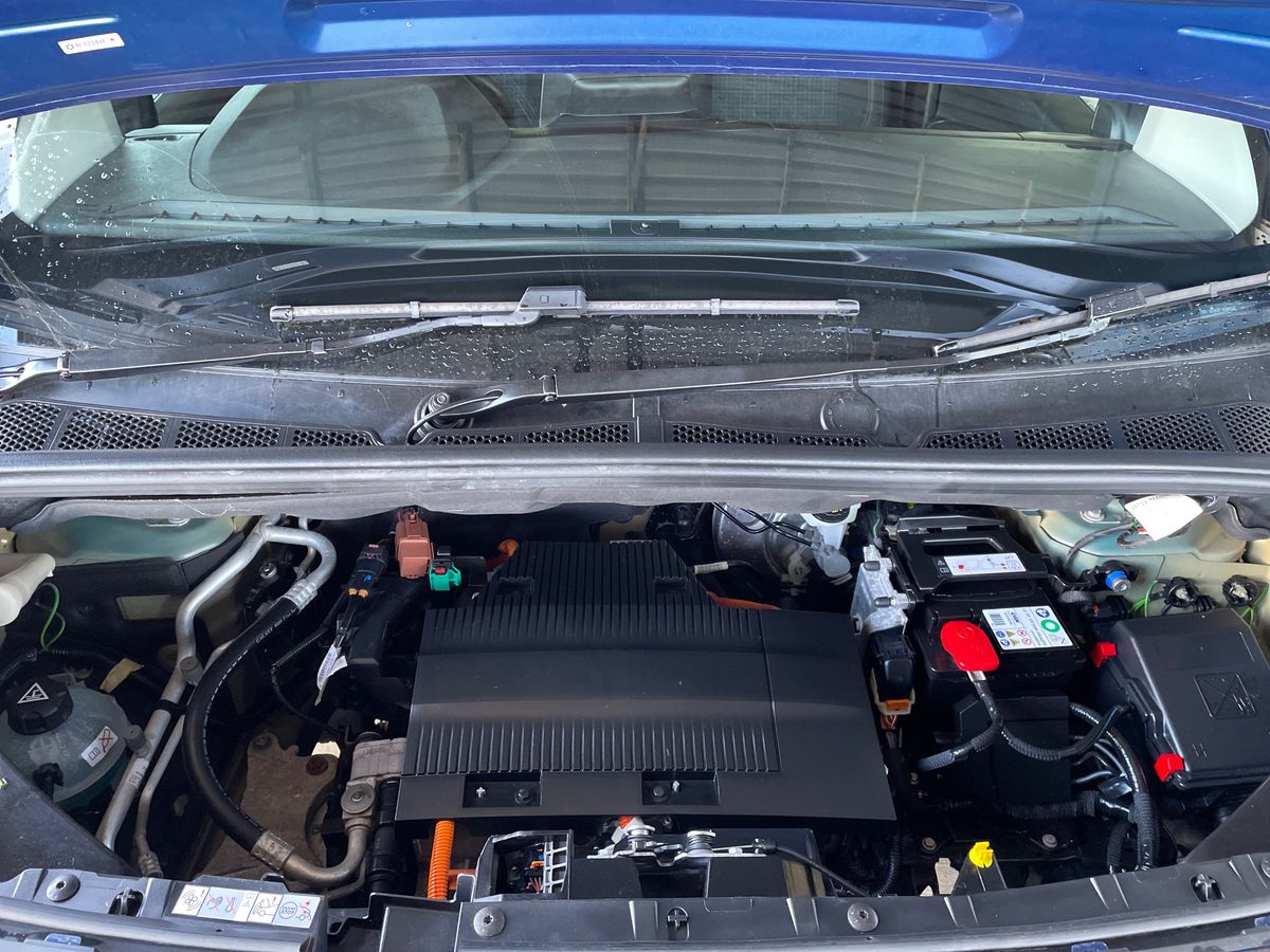 Used Peugeot Rifter 2022 for sale - 78211917: Photo 33