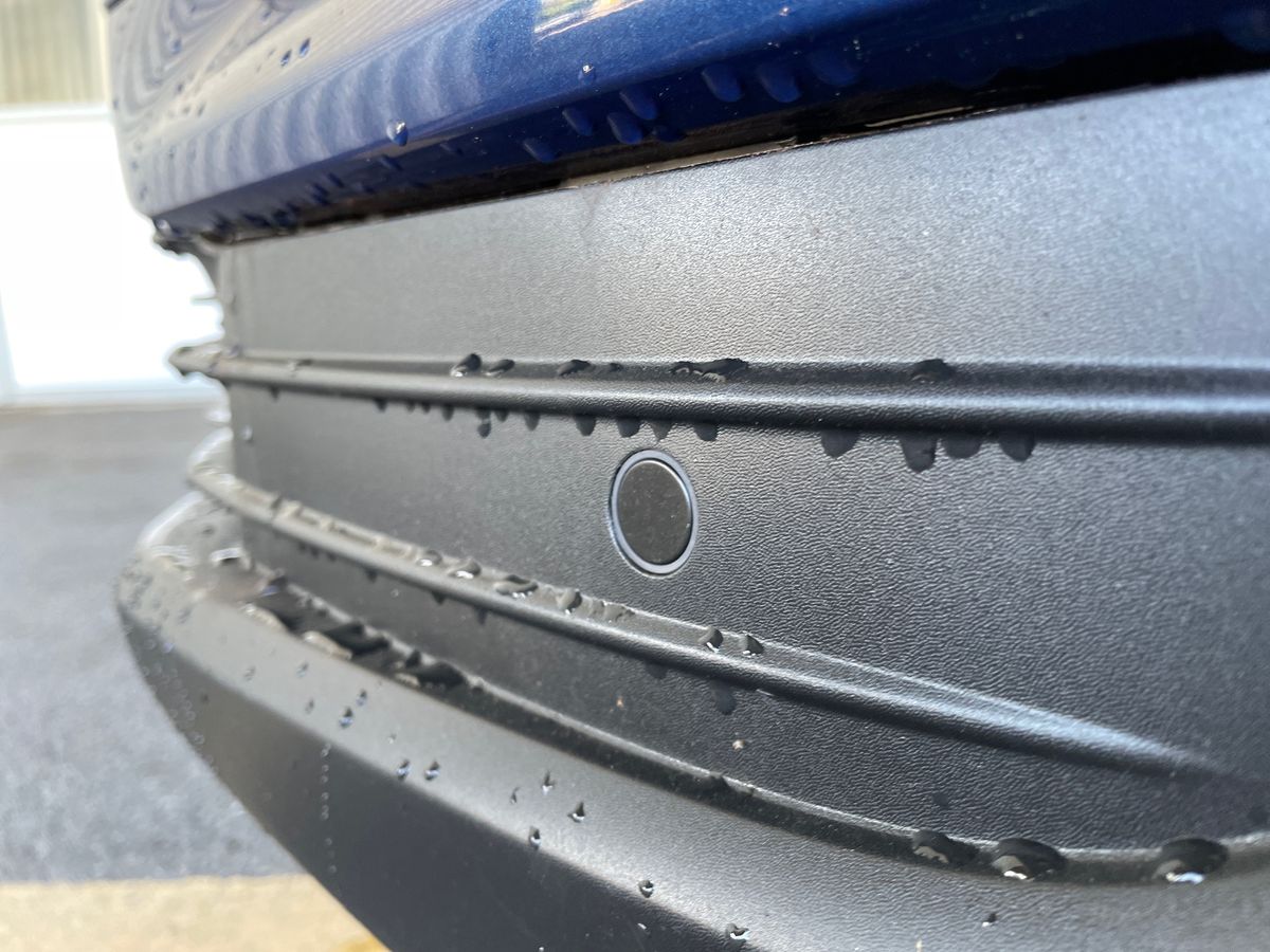 Used Peugeot Rifter 2022 for sale - 78211917: Photo 34