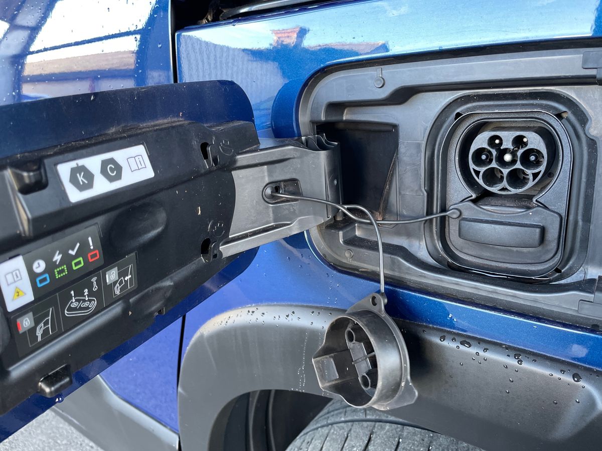 Used Peugeot Rifter 2022 for sale - 78211917: Photo 35