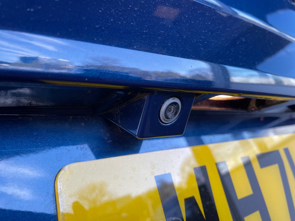 Used Peugeot Rifter 2022 for sale - 78211917: Photo 36