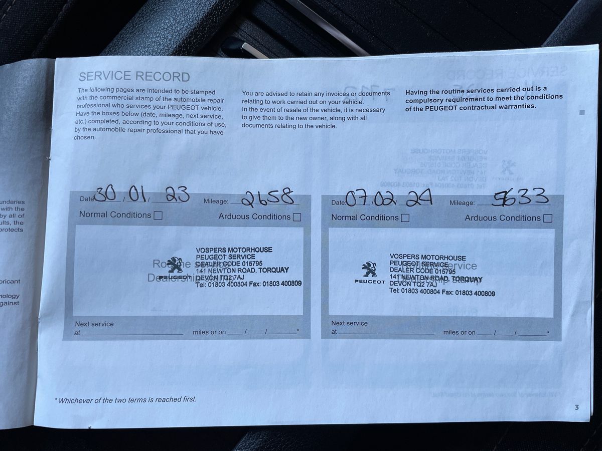 Used Peugeot Rifter 2022 for sale - 78211917: Photo 48