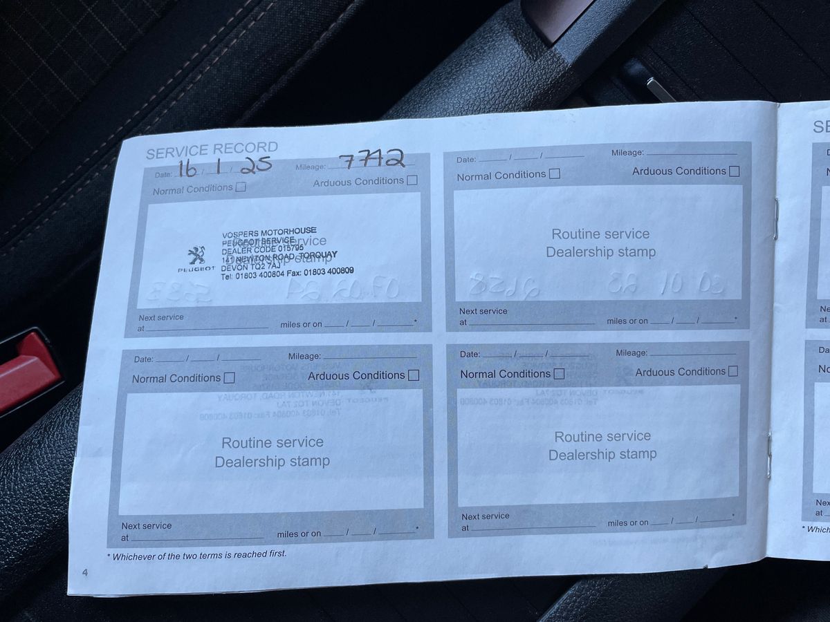 Used Peugeot Rifter 2022 for sale - 78211917: Photo 49