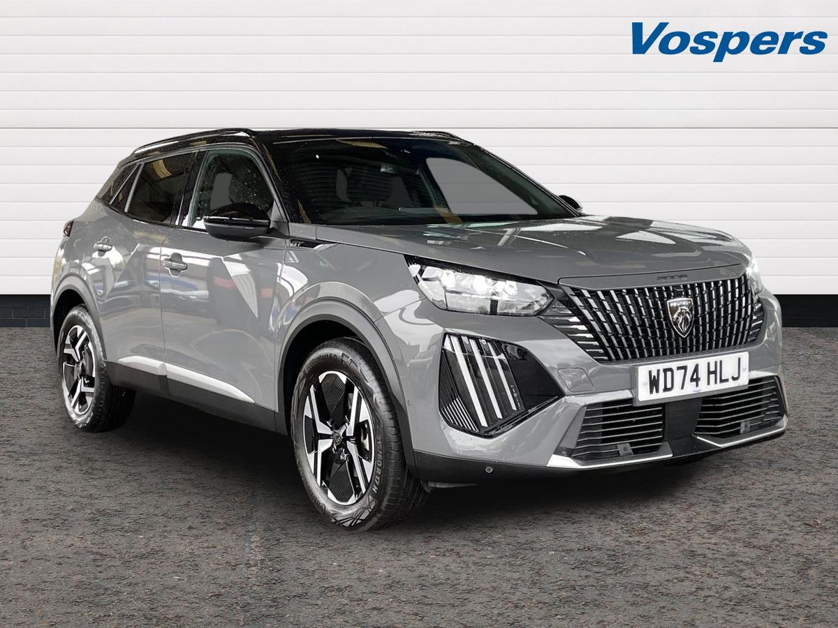 Used Peugeot 2008 2025 for sale - 76487175: Photo 1