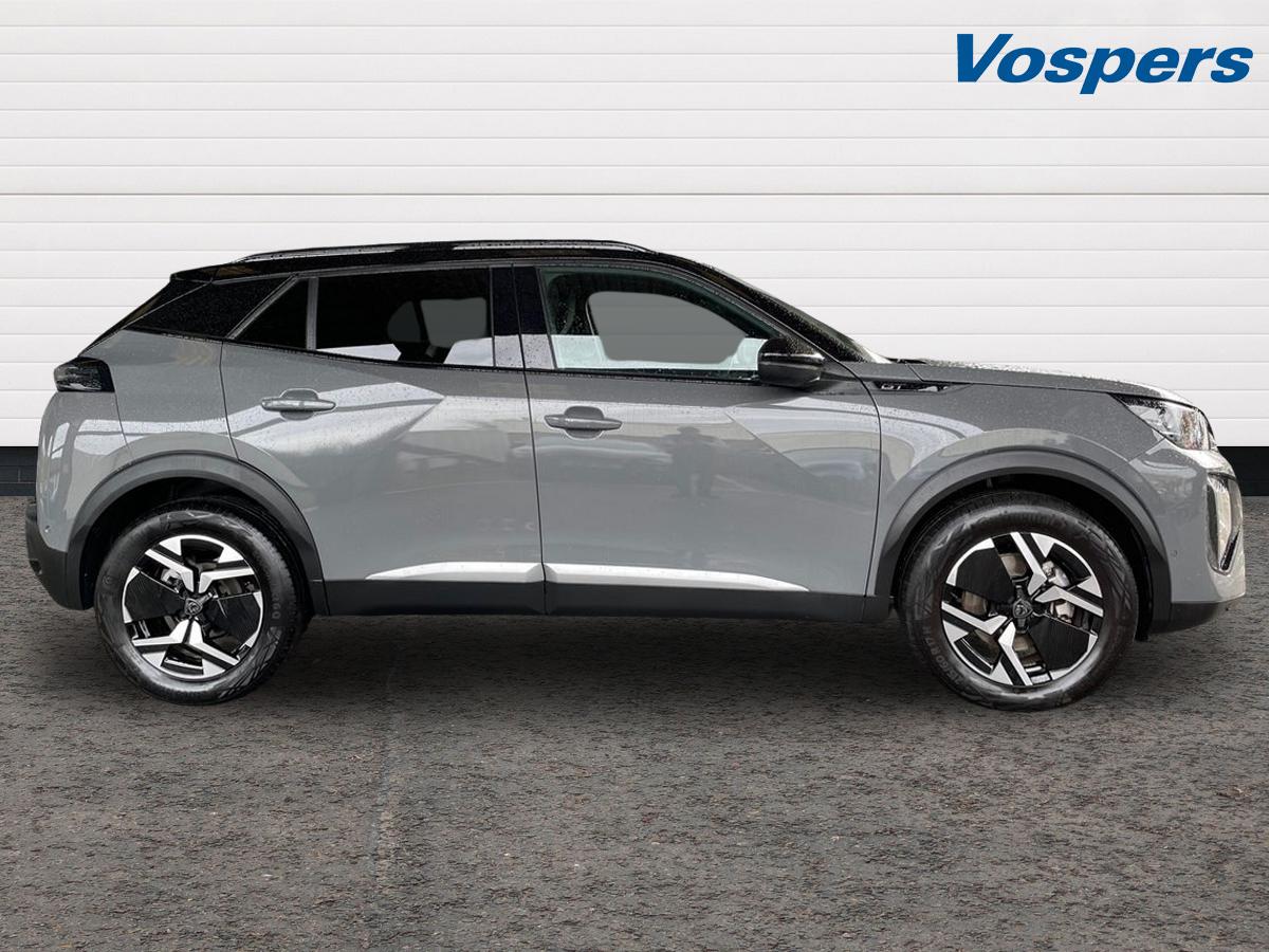 Used Peugeot 2008 2025 for sale - 76487175: Photo 10