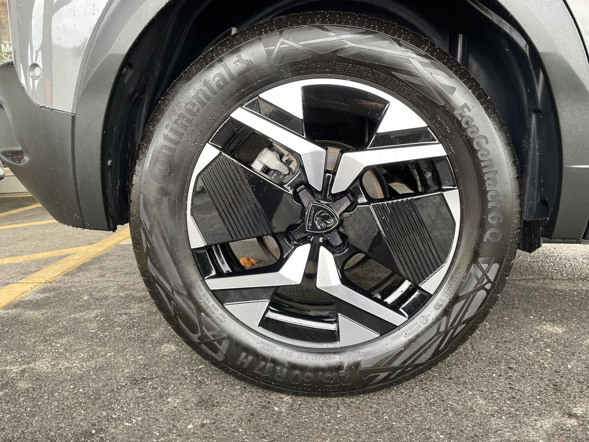 Used Peugeot 2008 2025 for sale - 76487175: Photo 11