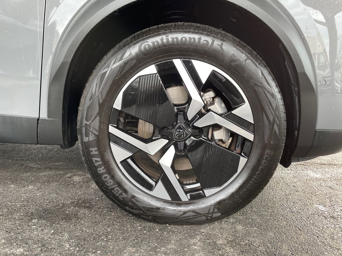 Used Peugeot 2008 2025 for sale - 76487175: Photo 13