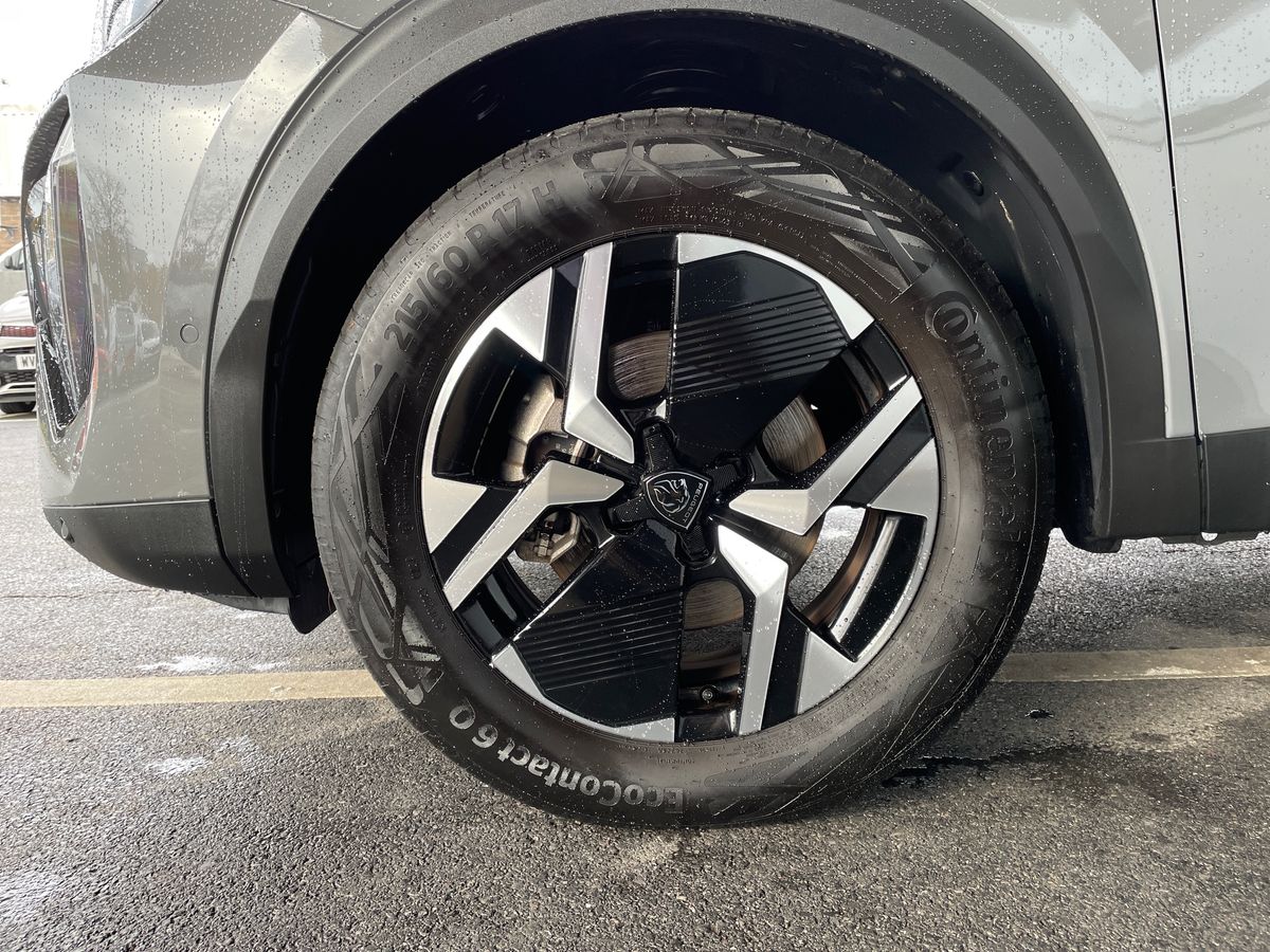 Used Peugeot 2008 2025 for sale - 76487175: Photo 14