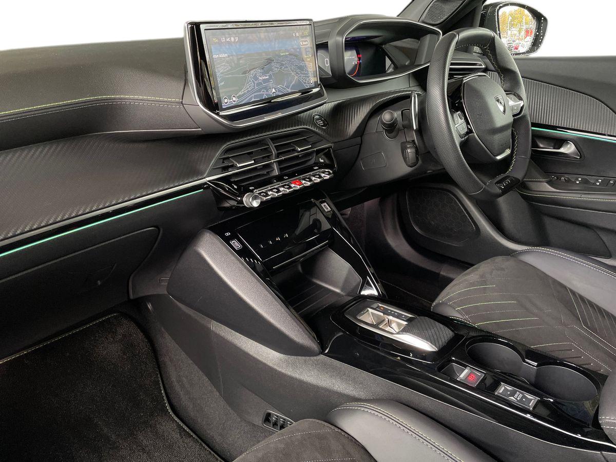 Used Peugeot 2008 2025 for sale - 76487175: Photo 18