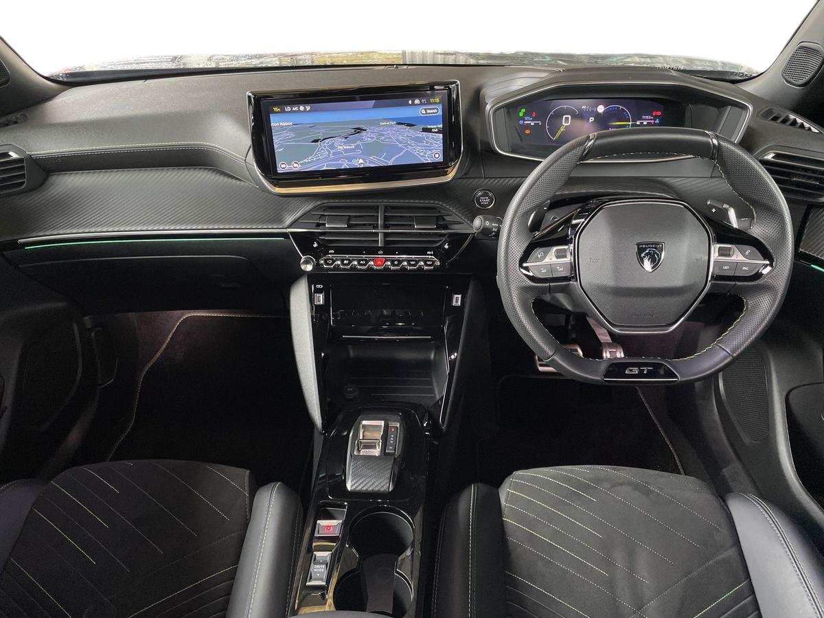 Used Peugeot 2008 2025 for sale - 76487175: Photo 19