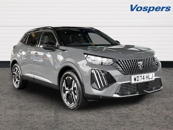 Used Peugeot 2008 2025 for sale - 76487175: Photo