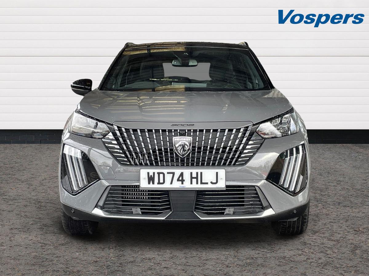 Used Peugeot 2008 2025 for sale - 76487175: Photo 2