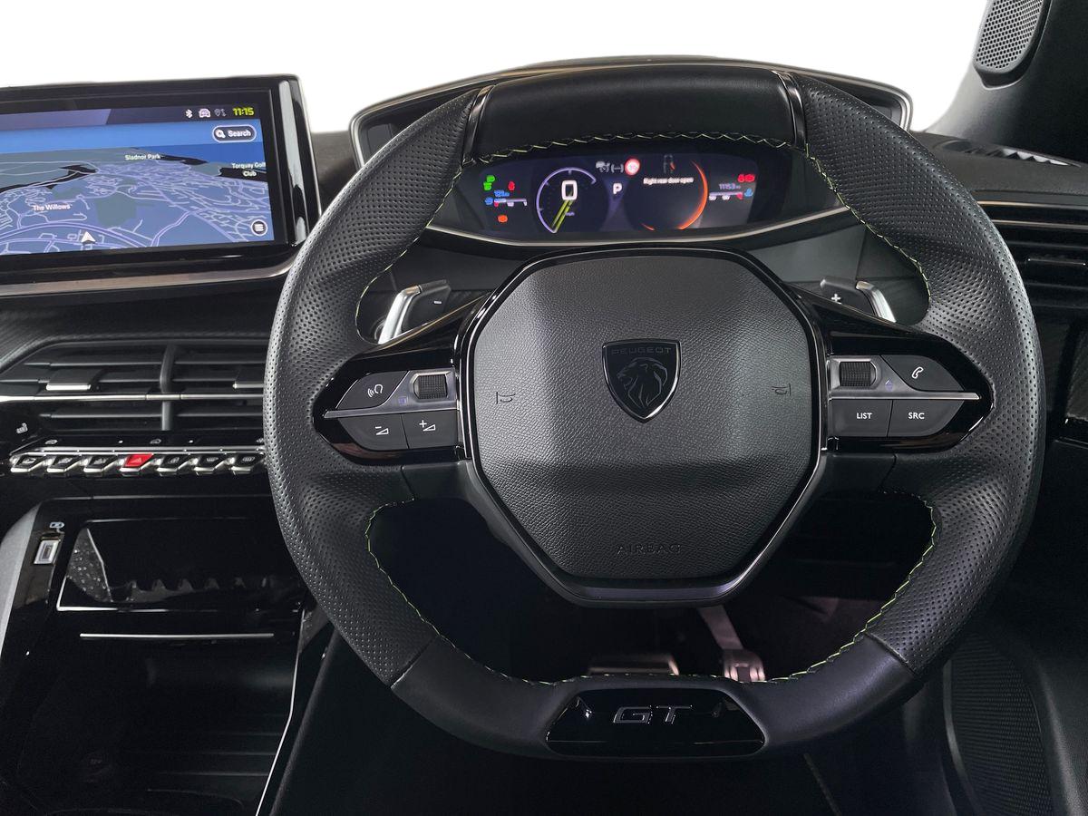 Used Peugeot 2008 2025 for sale - 76487175: Photo 21