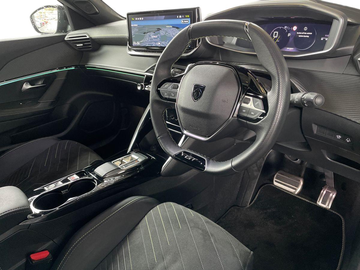 Used Peugeot 2008 2025 for sale - 76487175: Photo 22