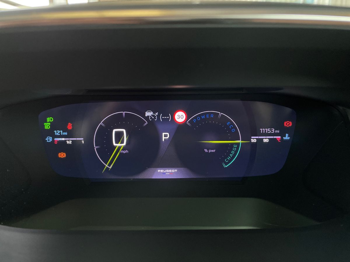 Used Peugeot 2008 2025 for sale - 76487175: Photo 23