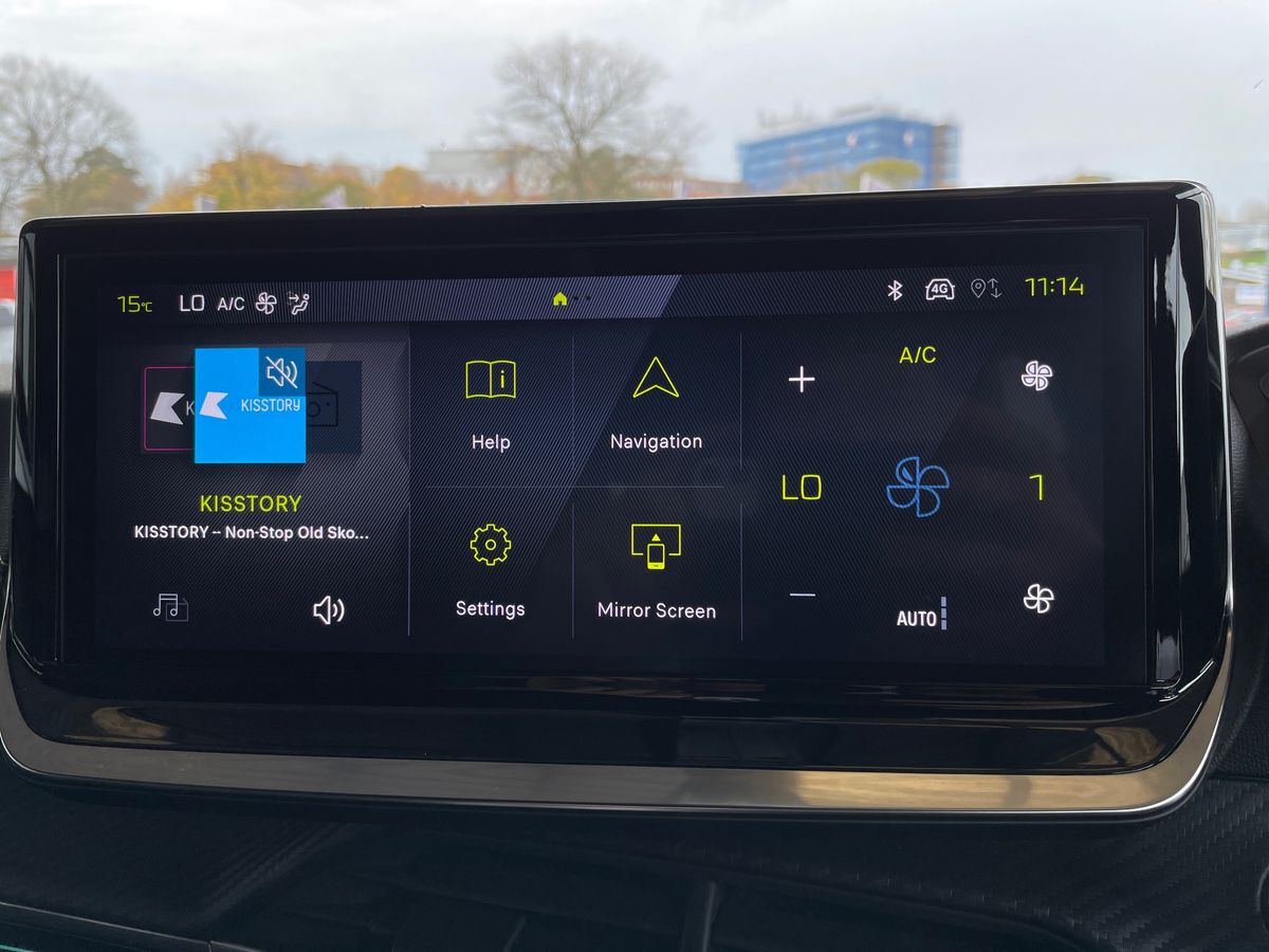 Used Peugeot 2008 2025 for sale - 76487175: Photo 25