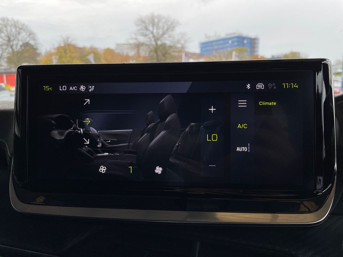 Used Peugeot 2008 2025 for sale - 76487175: Photo 26