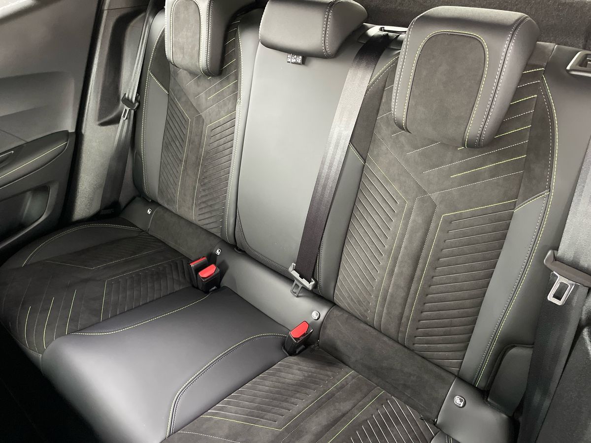 Used Peugeot 2008 2025 for sale - 76487175: Photo 28