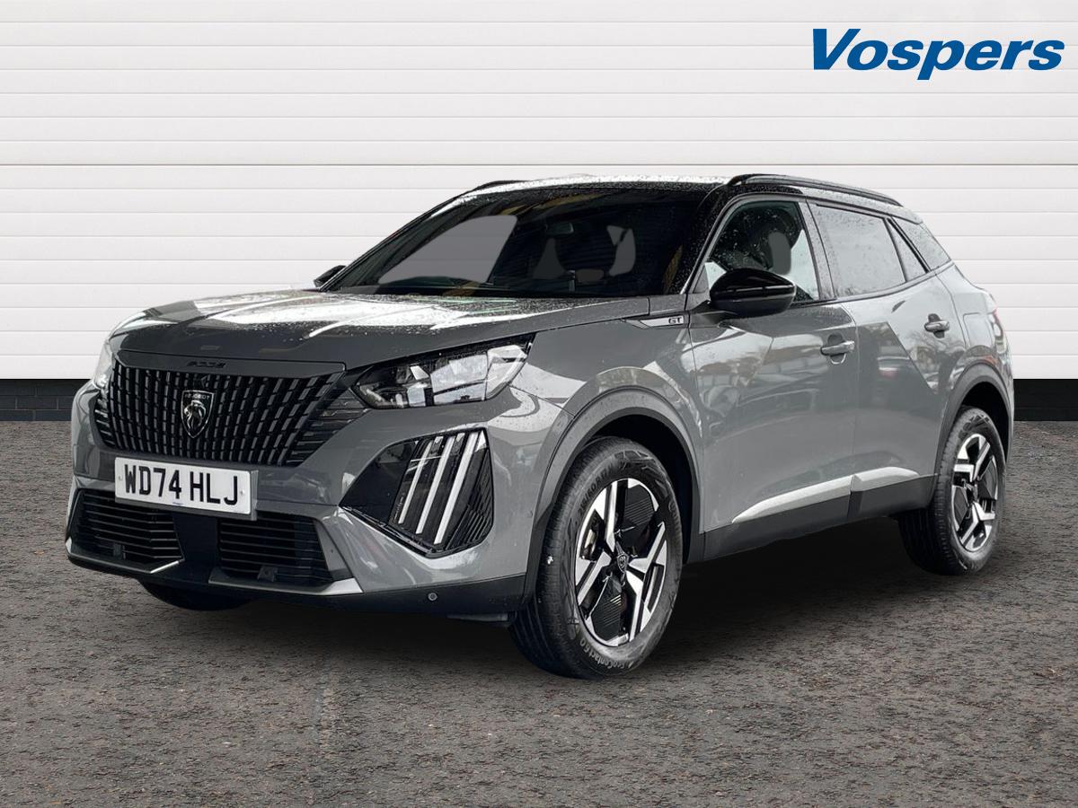 Used Peugeot 2008 2025 for sale - 76487175: Photo 3