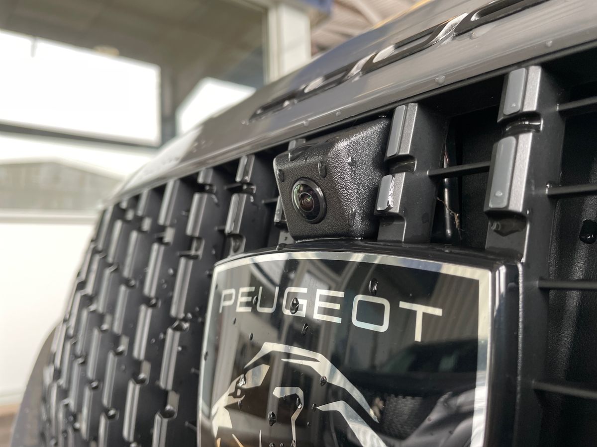 Used Peugeot 2008 2025 for sale - 76487175: Photo 34