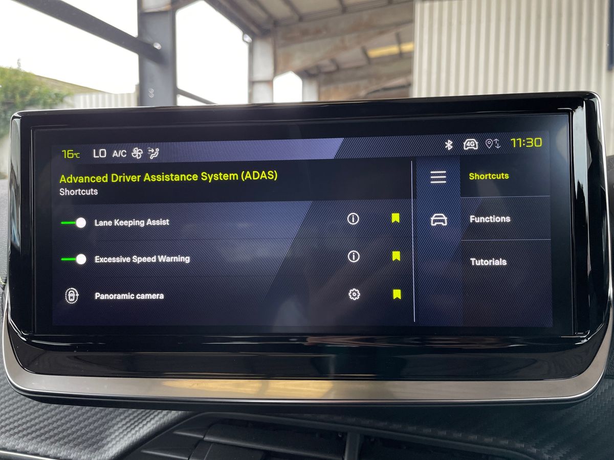 Used Peugeot 2008 2025 for sale - 76487175: Photo 45