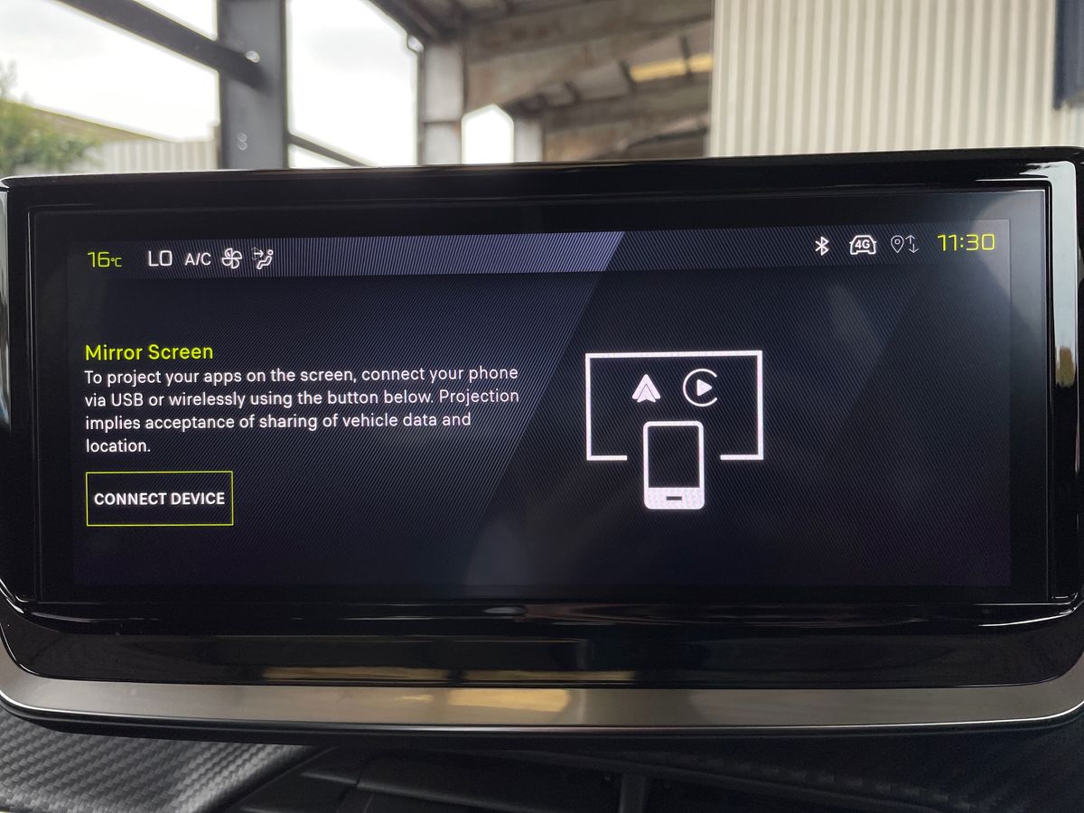 Used Peugeot 2008 2025 for sale - 76487175: Photo 46