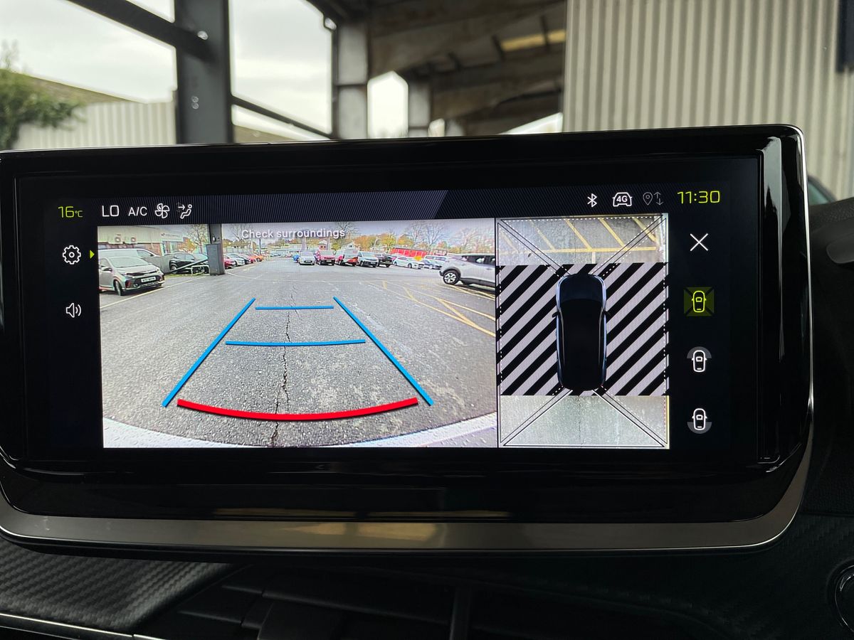 Used Peugeot 2008 2025 for sale - 76487175: Photo 47