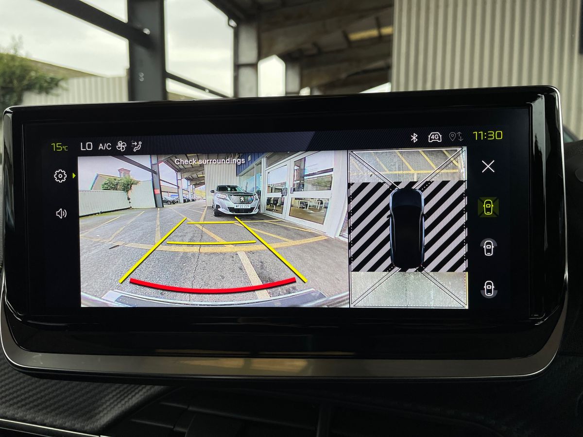 Used Peugeot 2008 2025 for sale - 76487175: Photo 48