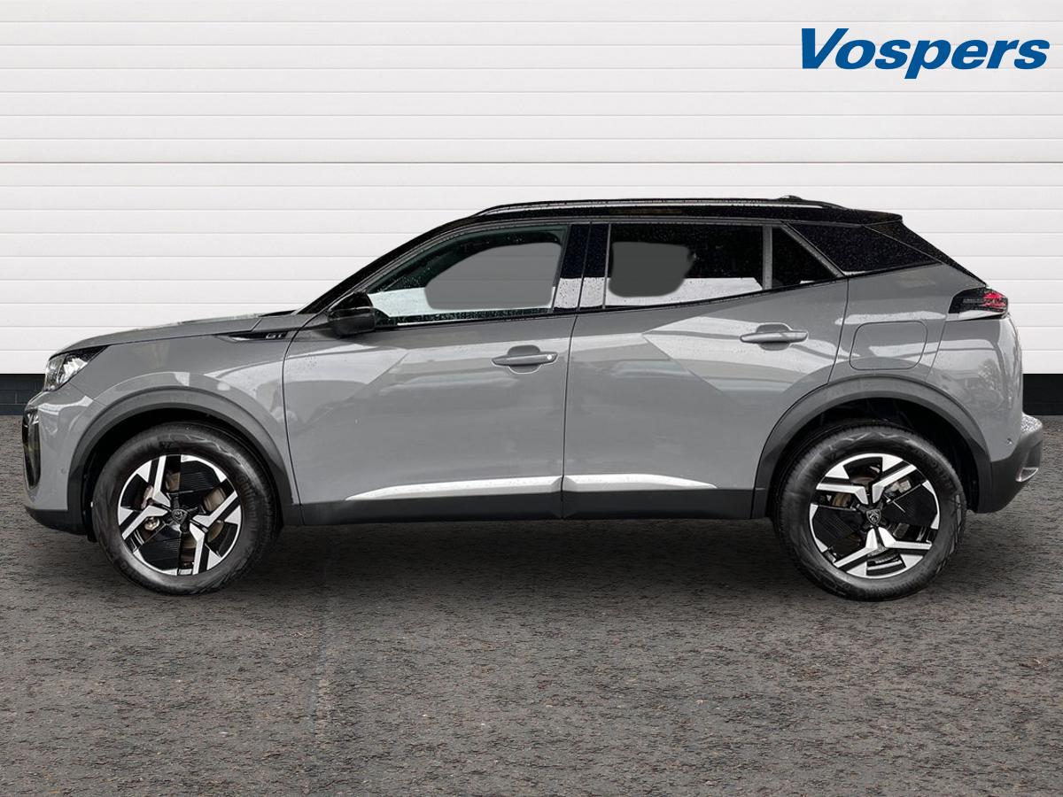 Used Peugeot 2008 2025 for sale - 76487175: Photo 5