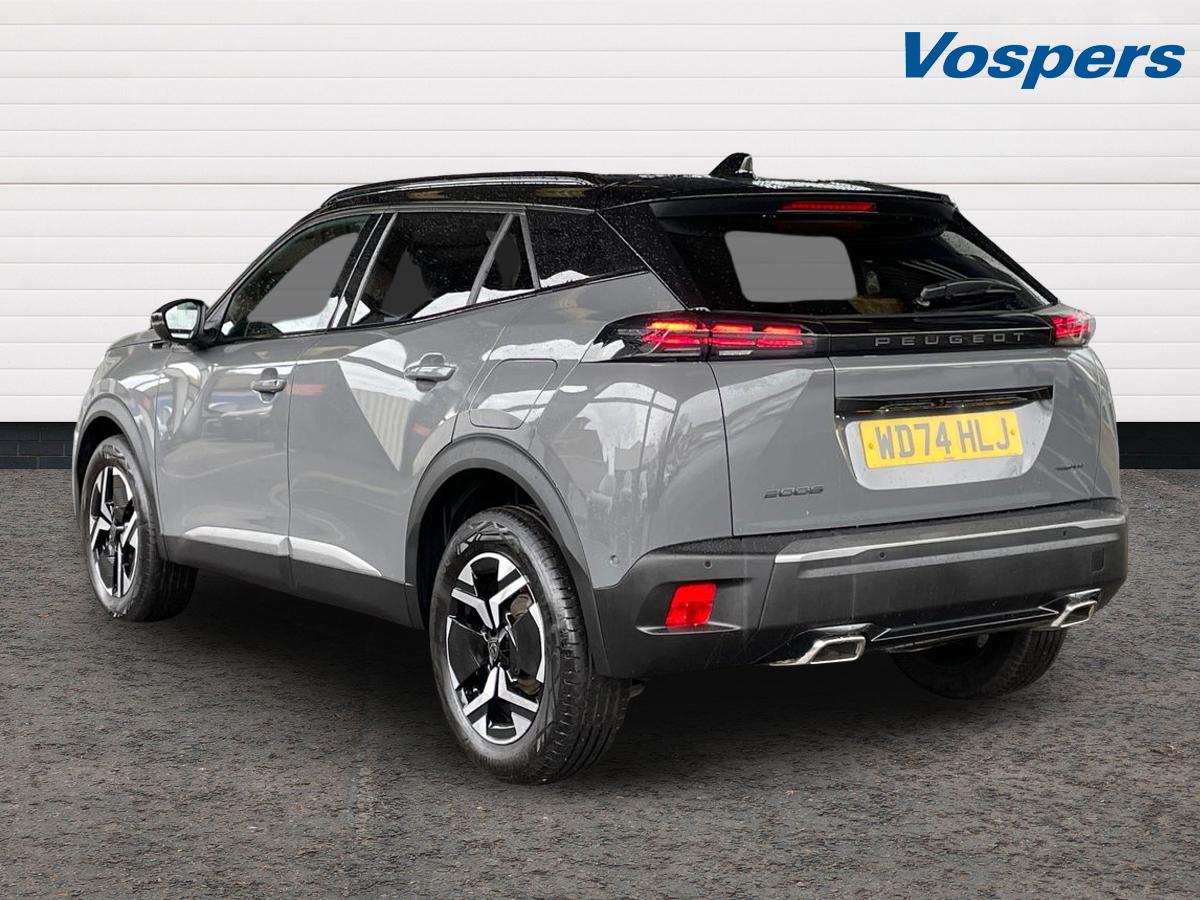 Used Peugeot 2008 2025 for sale - 76487175: Photo 6