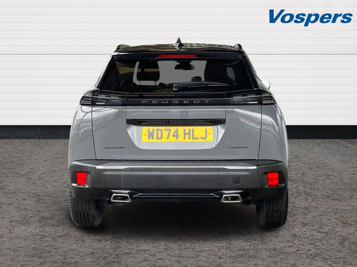 Used Peugeot 2008 2025 for sale - 76487175: Photo 7