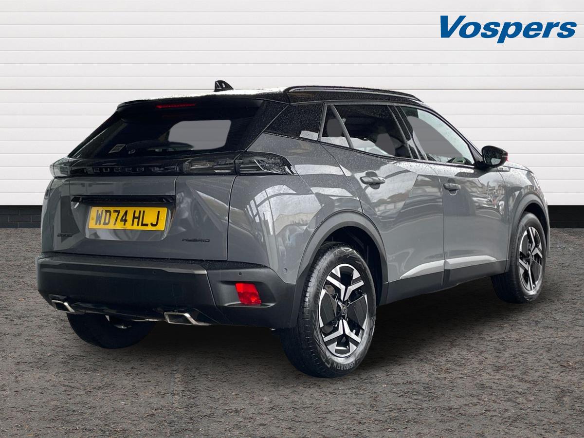 Used Peugeot 2008 2025 for sale - 76487175: Photo 9