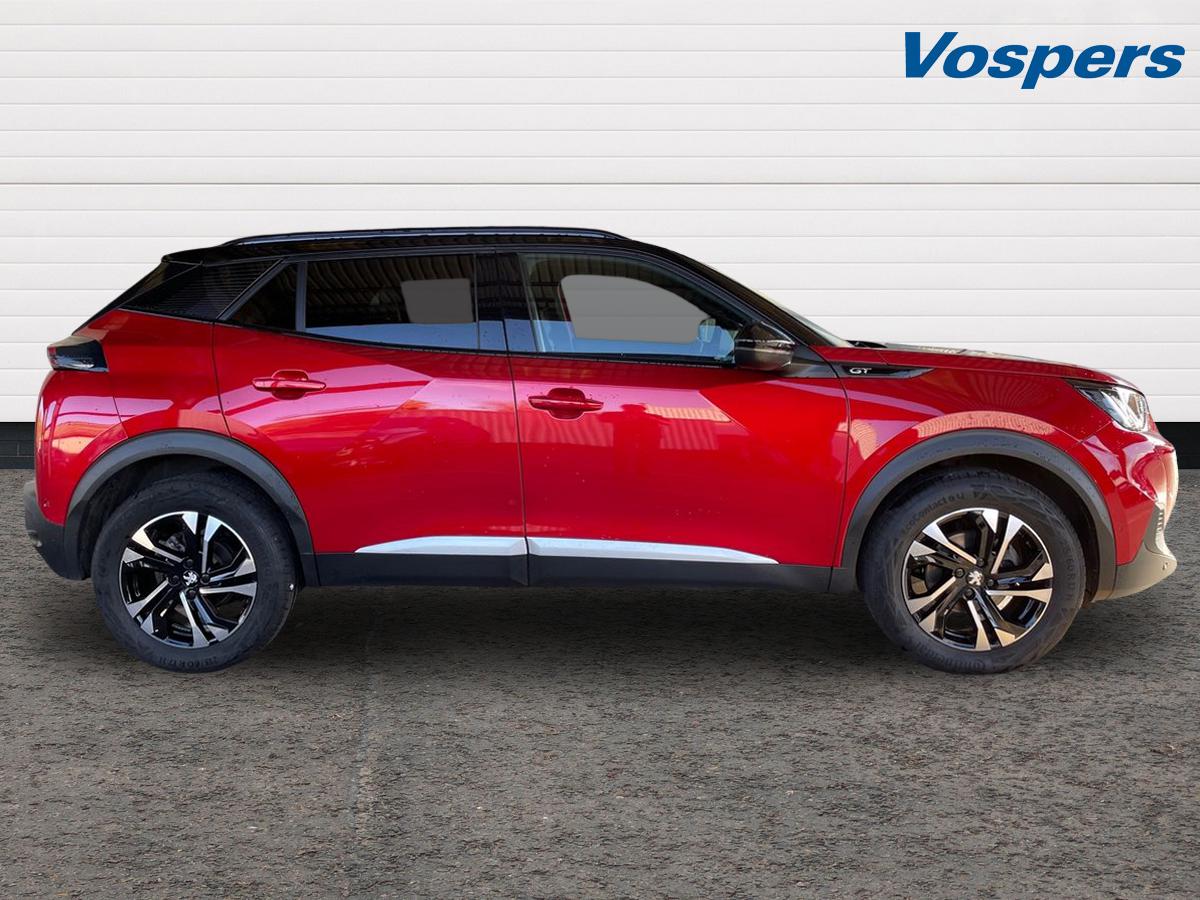 Used Peugeot 2008 2022 for sale - 76873685: Photo 10