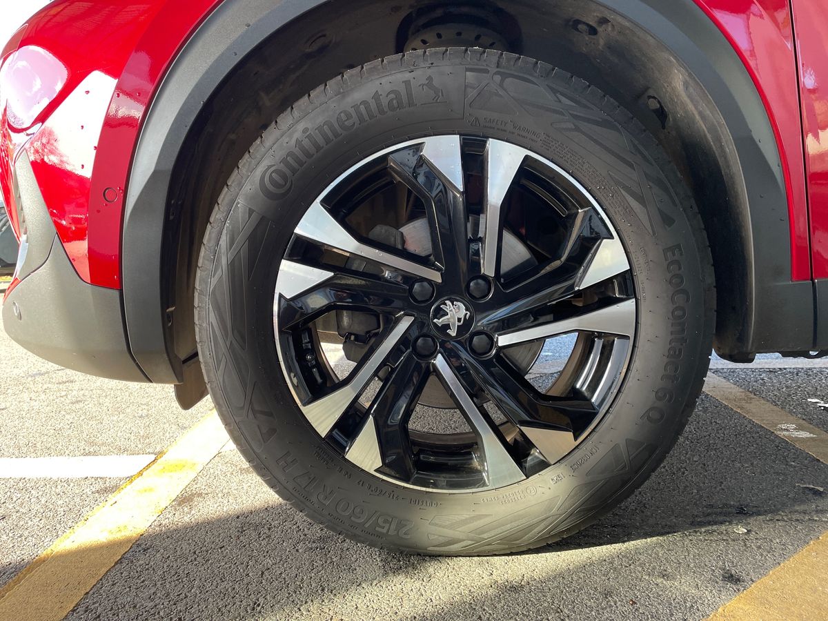 Used Peugeot 2008 2022 for sale - 76873685: Photo 14