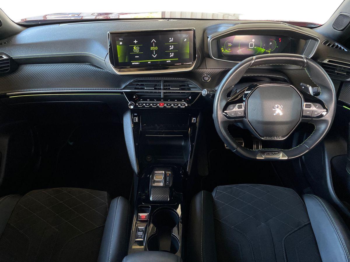 Used Peugeot 2008 2022 for sale - 76873685: Photo 19