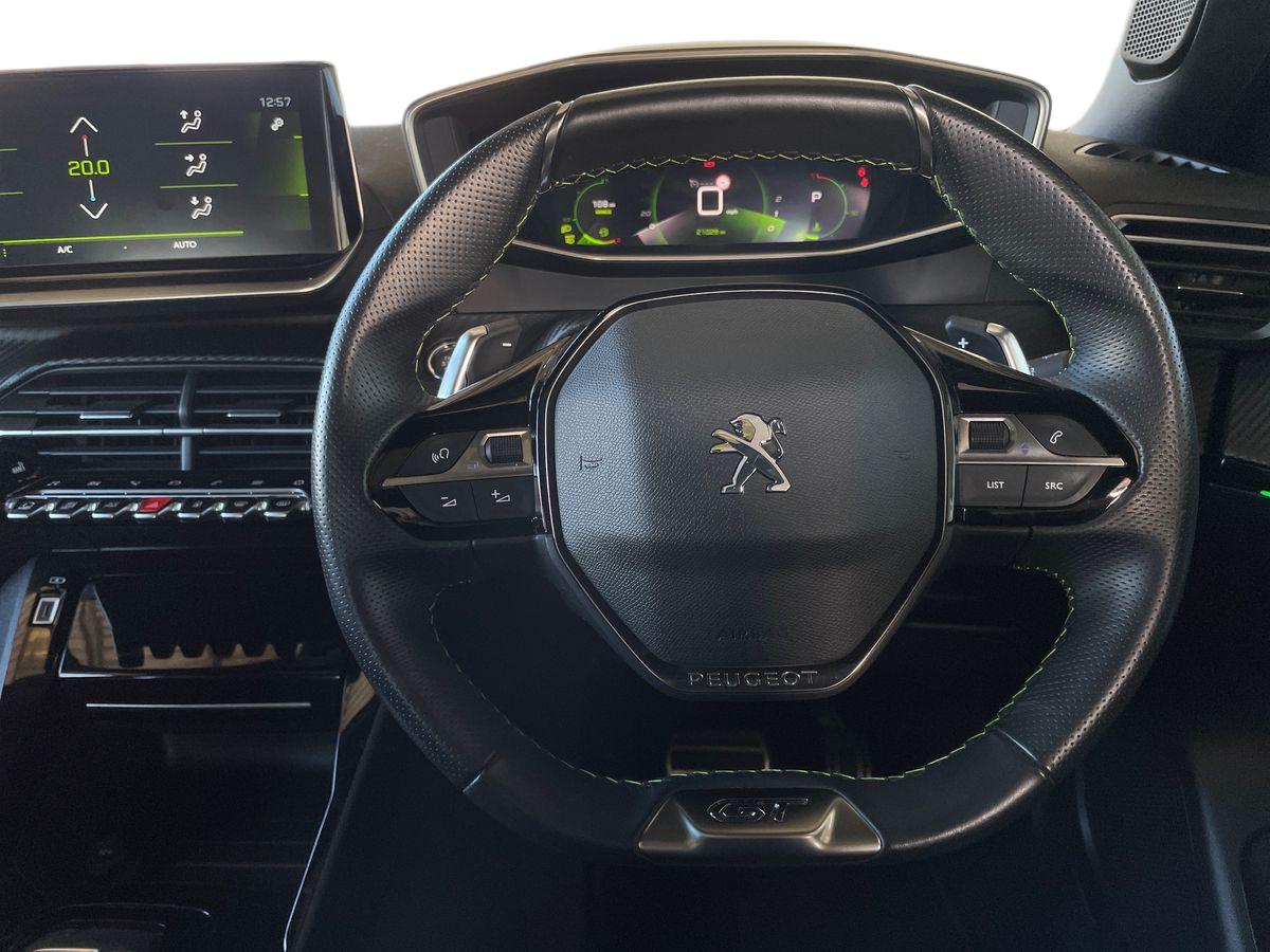 Used Peugeot 2008 2022 for sale - 76873685: Photo 21