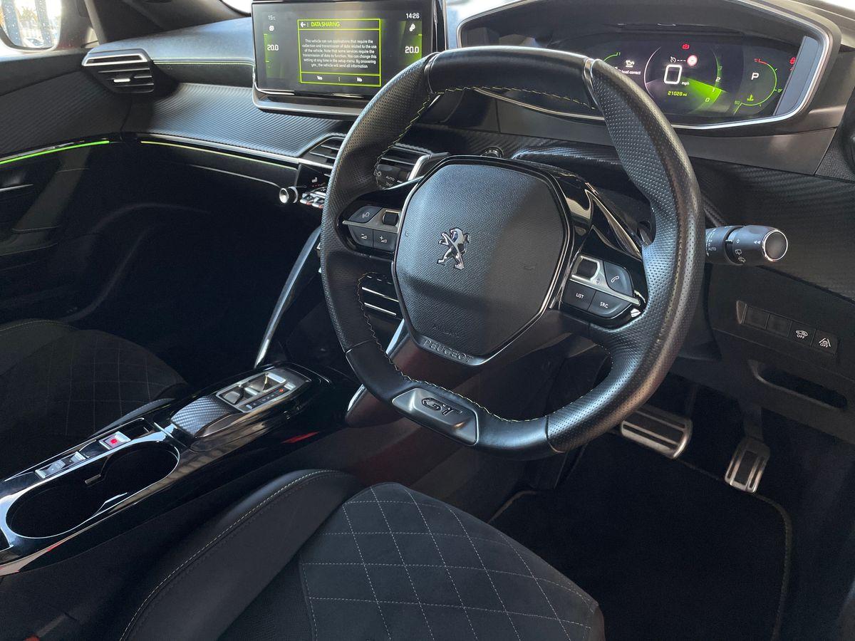 Used Peugeot 2008 2022 for sale - 76873685: Photo 22