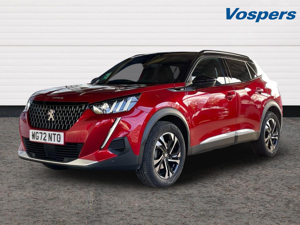 Used Peugeot 2008 2022 for sale - 76873685: Photo 3